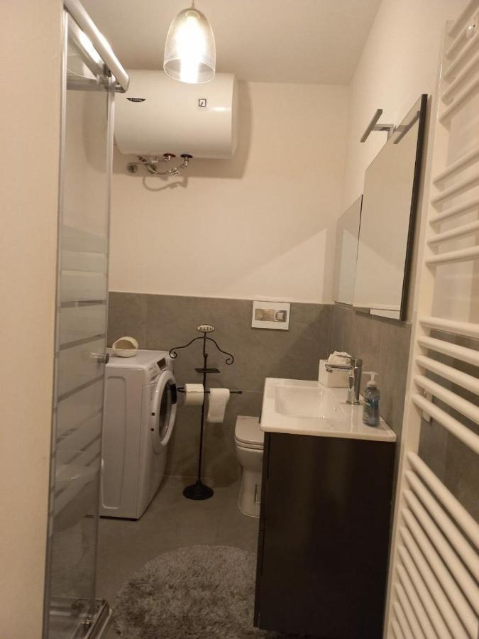 Violet Apartment קומו מראה חיצוני תמונה
