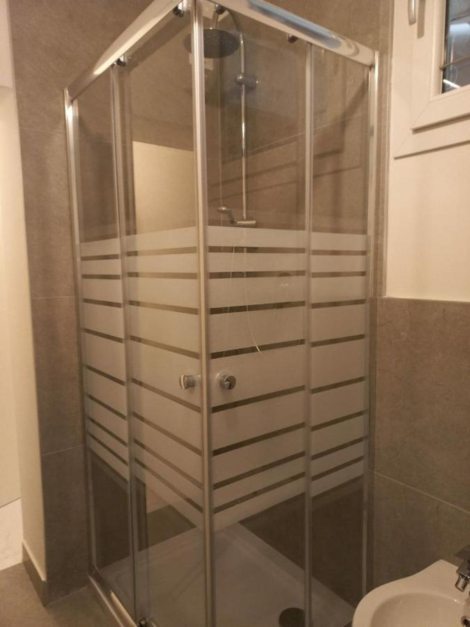 Violet Apartment קומו מראה חיצוני תמונה